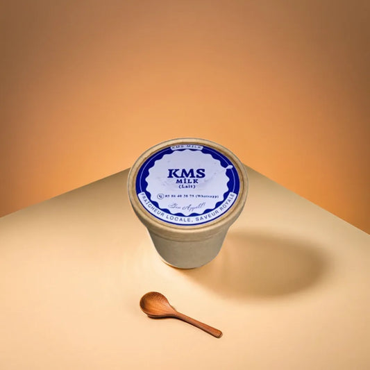 🥄Pack Duo - Meilleur pour deux