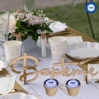 🎉Pack Événement – Idéal pour les fêtes