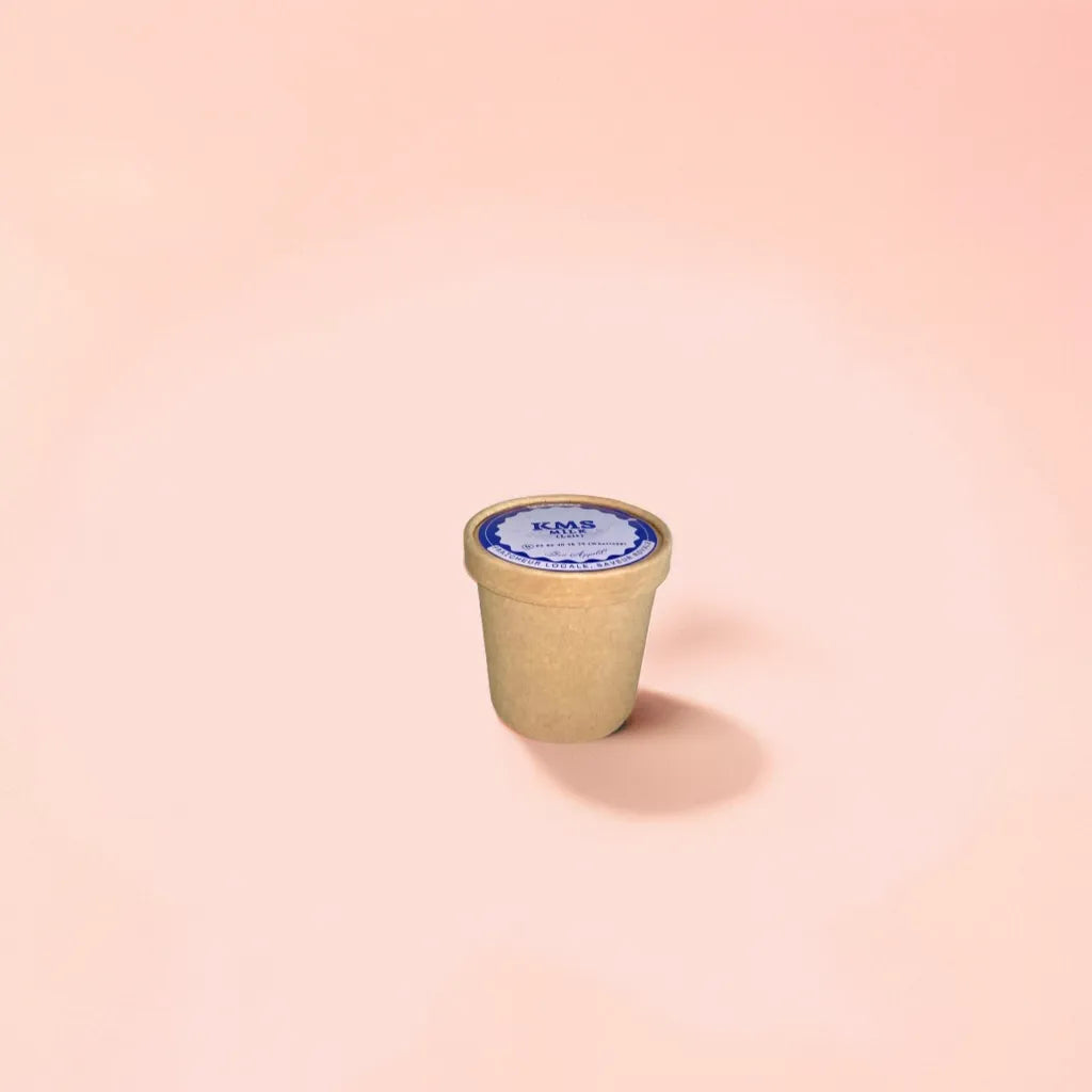 Lait caillé KMS MILK